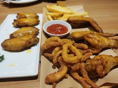 -必胜客(龙泉万达店)