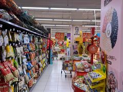 -家乐福(四元桥购物中心店)