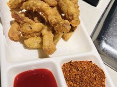 -海底捞火锅(勒泰店)