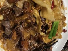 -老铺人家酒店(紫荆名流店)