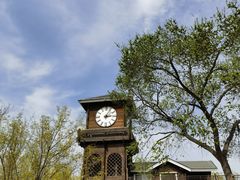 -永定河休闲森林公园