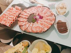 -小肥羊(西丽宝能城店)