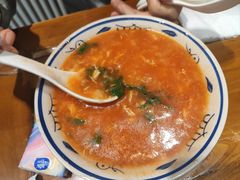 -海荣锅贴馆(白桦林居店)