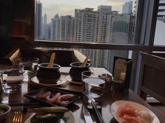 -广州富力君悦大酒店·凯菲厅