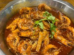 -槐店王婆大虾(开发区店)