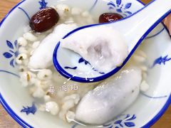 -一心甜汤(丹凤街店)