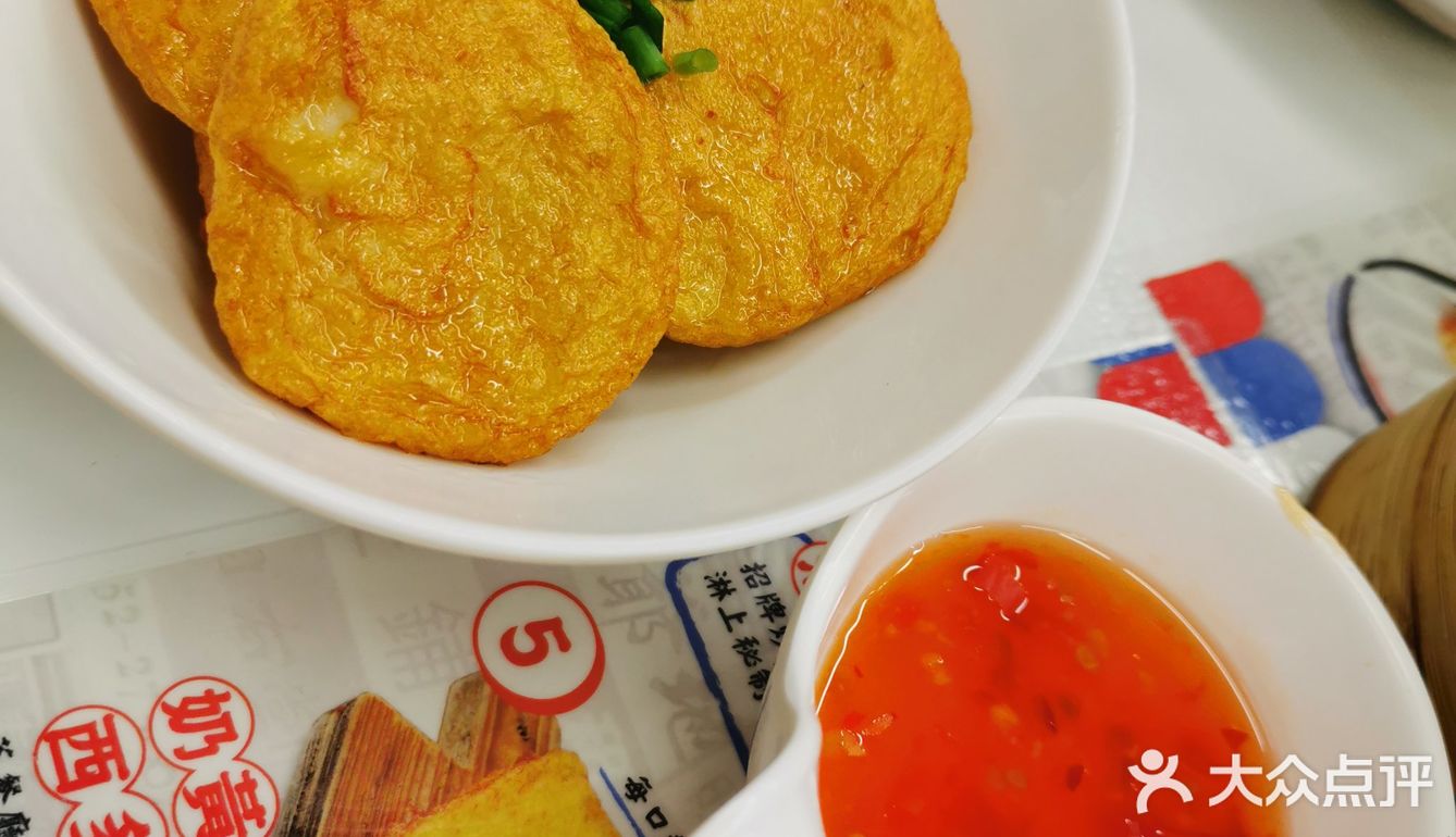[调皮]天津最对味的港式茶餐厅[调皮]