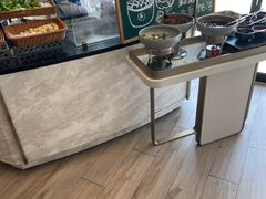 -上海衡山路十二号华邑酒店