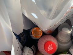 -Olé精品超市(北京合生汇店)