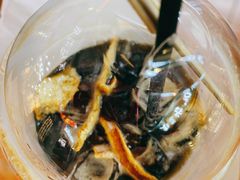 陈皮美式-囍福咖啡(这有山店)