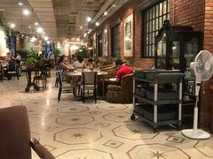 大堂-漢舍中国菜馆(889广场店)