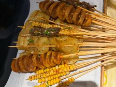 -串盟烧烤·长沙美食地标(星沙店)