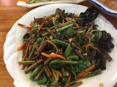 -老猎户炭火锅羊汤(万达店)