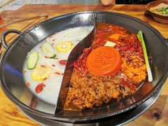 楠火锅-楠火锅(广州总店)