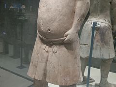 -秦始皇帝陵博物院-丽山园