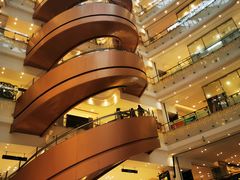 -新世界大丸百货