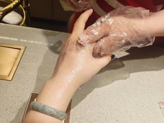 -海底捞火锅(枫蓝国际购物中心店)