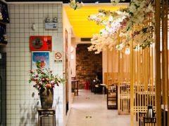 -晓寿司·精致料理(绿地店)