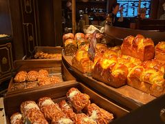 -B&C黄油与面包·THE GARDEN BAKERY概念店(世纪汇店)