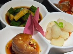 -姑苏家宴·苏帮菜·松鼠桂鱼(苏州总店)