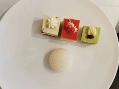 -桃园山庄(海澜飞马水城店)