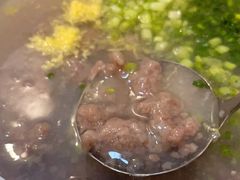 -客家大院·非遗赣南客家菜(郁孤台店)