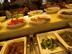 -素满香·素食自助餐(苏州·临顿路店)