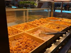 -深圳龙华星河COCO City(民治店)