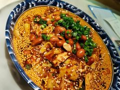 -川味堂·四川豆花(八卦岭店)