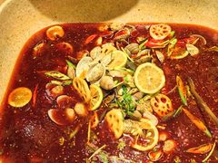 -梨花自助烤肉(西三旗万象汇黑金店)