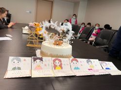 -大美母婴月子中心(馨乐庭店)