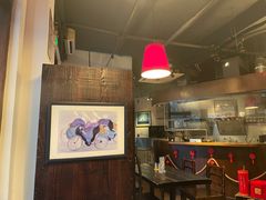 大堂-La Creperie法餐厅(桃江路店)