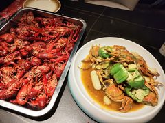 -虾乐园龙虾·夜宵(松江店)
