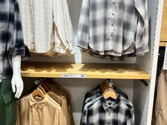 -优衣库(海口秀英万达广场店)