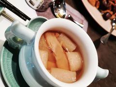 -西安凯悦酒店·湖畔中餐厅