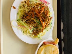 -护国寺小吃(安定门店)