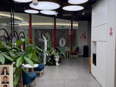 -海马体照相馆(北京apm店)