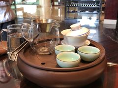 -北海金昌开元名都大酒店·四季轩中餐厅