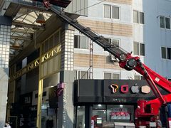 -七星路步行街