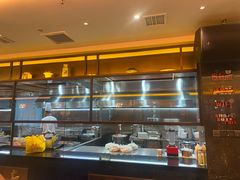 -金刚山烧烤(红旗大街店)