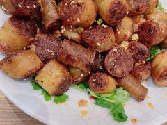 -清真·益鑫羊肉手抓馆(花园北街店)