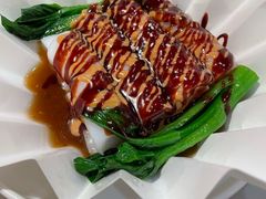 -蘩楼(华强北总店)