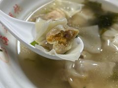 -海平馄饨(逍遥二路店)