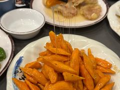 -东北农家小院(定西路店)