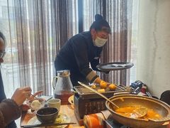 -山葵家·创意料理(临平银泰城店)