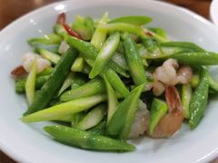 -老馆子·建德菜·山肴鱼鲜(海威新界店)