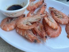 -锐记美食店·现捞海鲜(闸坡店)