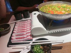 -旺福·贵州酸汤牛肉火锅(陆悦天地店)