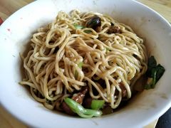 -泰顺江南春面馆