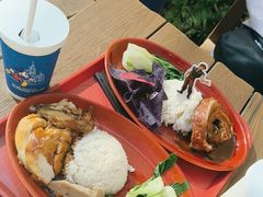 -Tangled Tree Tavern 老藤树食栈
